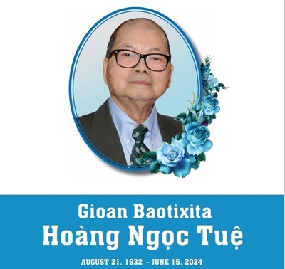 Hoang Ngọc Tue