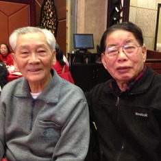 Hock Fung Ma & Gwon Chong Tse