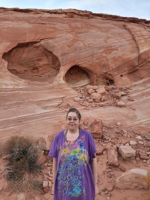 Holly Gelser