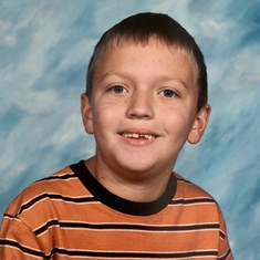 Another school pic! 