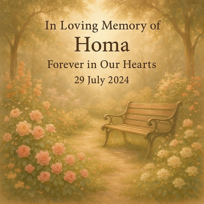 Homa Nelson