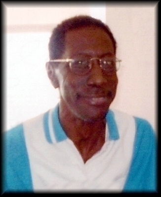 Homer Lee Pye