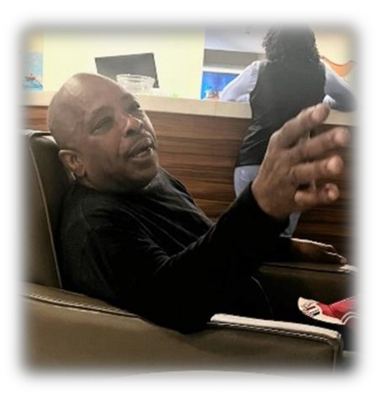 Homer B. Williams Jr.