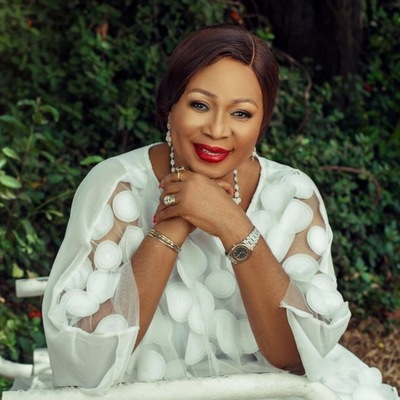 Hon. Justice Chinwe Eugenia Iyizoba