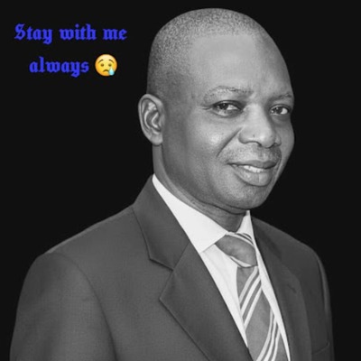 Hon. Chief Ali nweke James