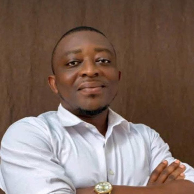 HON. ISAAC HAMILIN BATSA