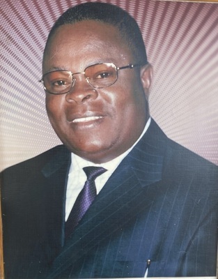 Hon. Justice Y.E. Ogola