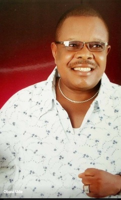 Hon Obasi Ude