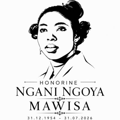 Honorine Ngani Ngoya Mawisa