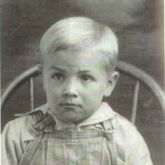 Hoover age 2
