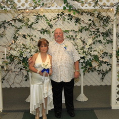Rick&Normas Weading March 25 2012 131