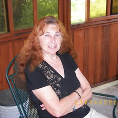 2006-07 Grandma July 4th