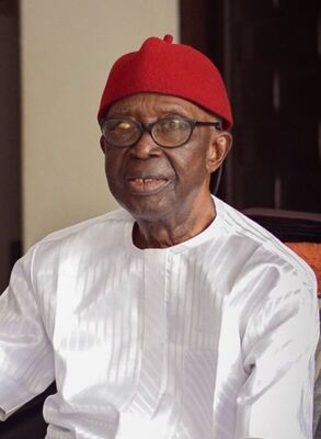 Rev. Hope Oji-Okoro