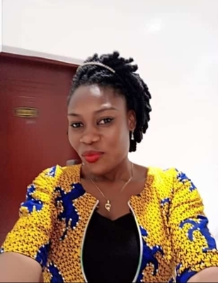 Hope Obumneke Nneoma Prince-Iroha