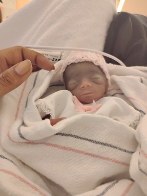 Hope Serenity Searcy