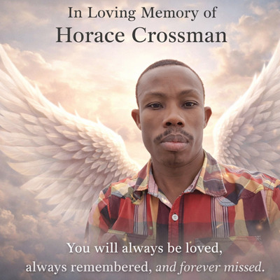 Horace Crossman