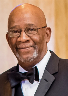 Horace Porterfield
