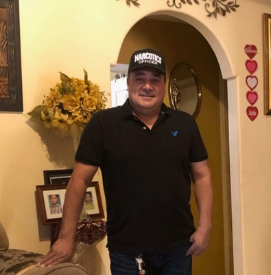 Horacio Aguilar