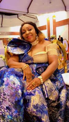 Mrs Ndah-Hortense-Nkwenti Epse-Forbang