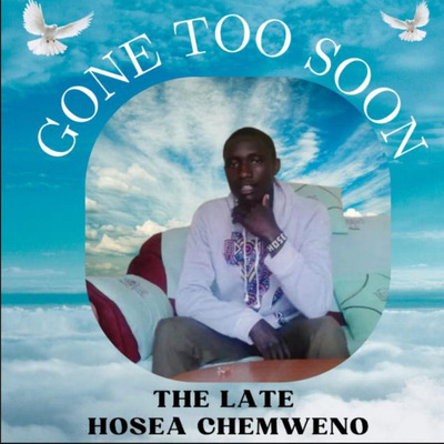 Hosea Chemweno