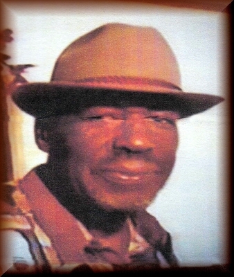 Hosea Riley