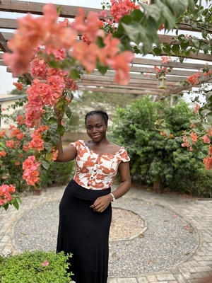 Hossana Ukamaka Maduneme