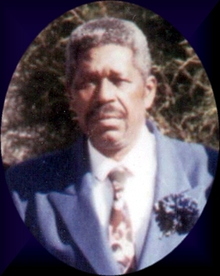 Houston McClain Sr.