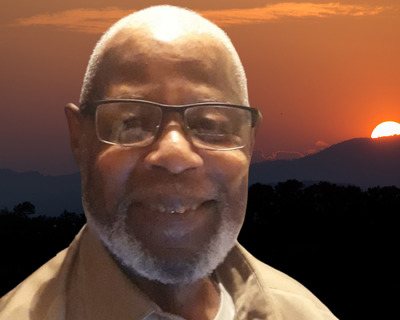 Howard James Williams