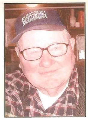 Howard Mitchell Potter