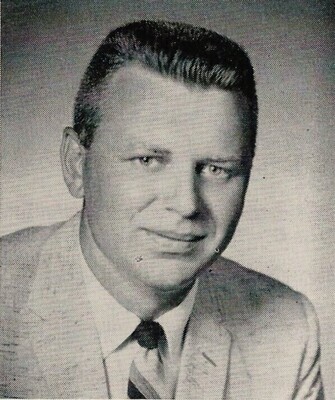 Howard O. Beaver JR.