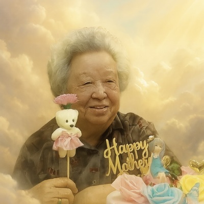 何 英 連