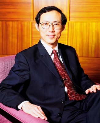 Hsin-Sen 曲新生 Chu