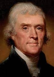 Thomas Jefferson