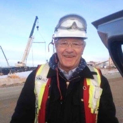 Carl Douglas Piehl