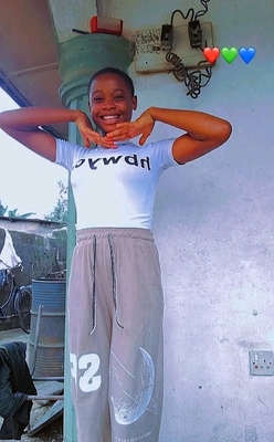 Sunshine Aniema Samuel