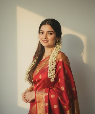 Ayesha Sayyad