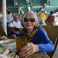 02.18.2014 Cayman Islands Cruise