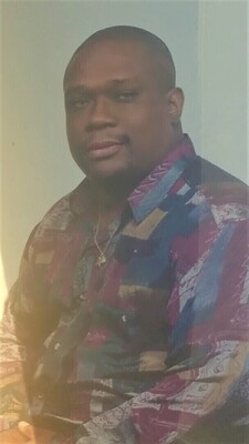 Hubert Alan Jason Sr
