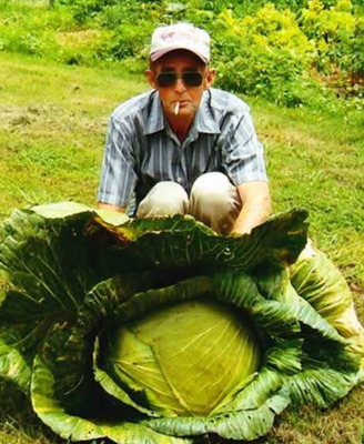 Hubert Allison