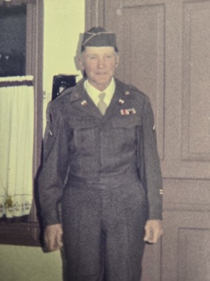 Hubert F Baumert