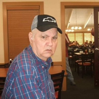 Hubert Leroy Vandiver