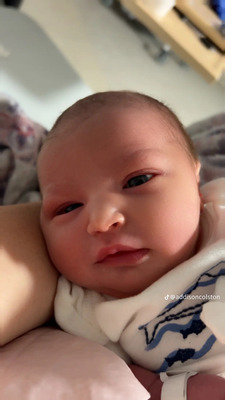 Hudson Jae Carrasco