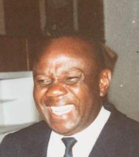 Hudson Kawowa Mhone