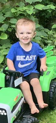 Hudson Tyler Browning