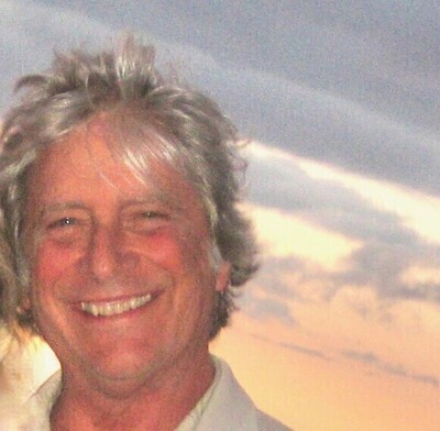 Hugh Geoffrey Bingham