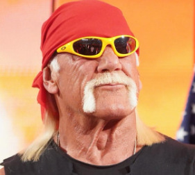 Hulk Hogan