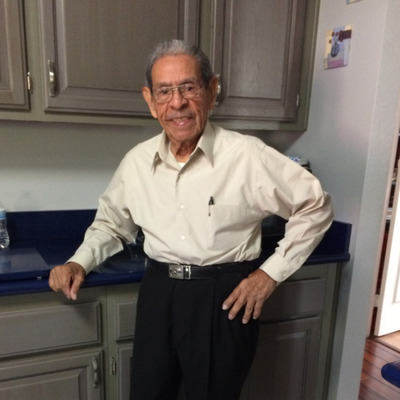 Humberto Contreras Avila