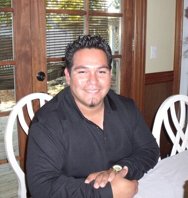 Humberto Jr Rubio