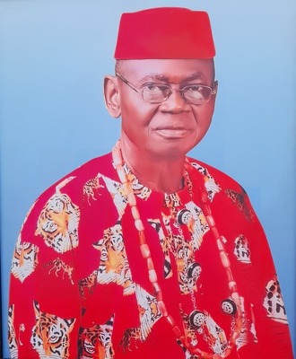 Humey Nnachukwu Nwokolo