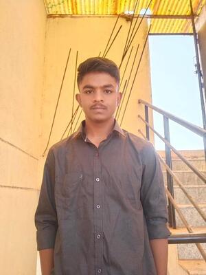 RAHUL REDDY